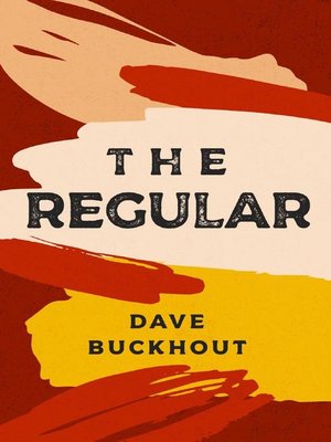 cover image of The Regular
